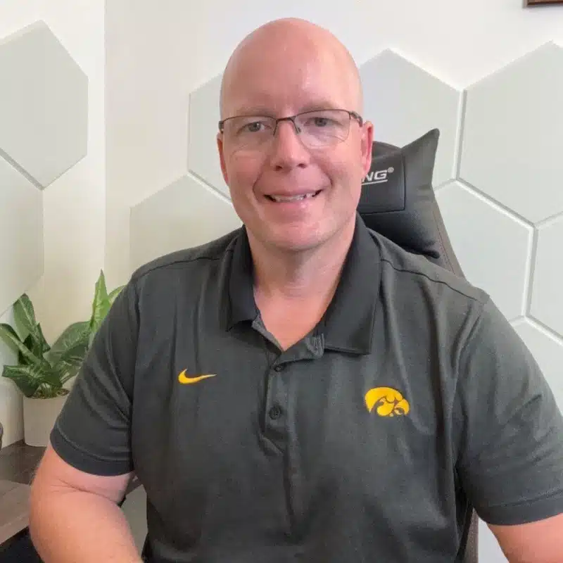 Master the art of content strategy with Christoph Trappe!