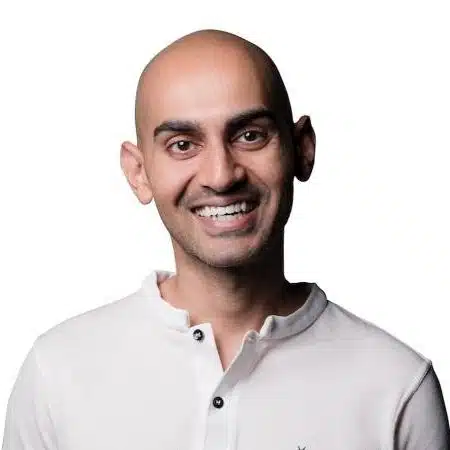 Discover Neil Patel’s Foolproof Formula for Online Success!