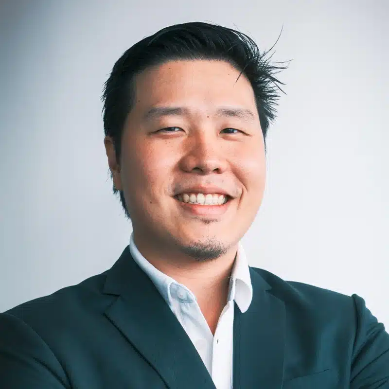 Get inspired by Sean Si’s journey to entrepreneurial greatness!