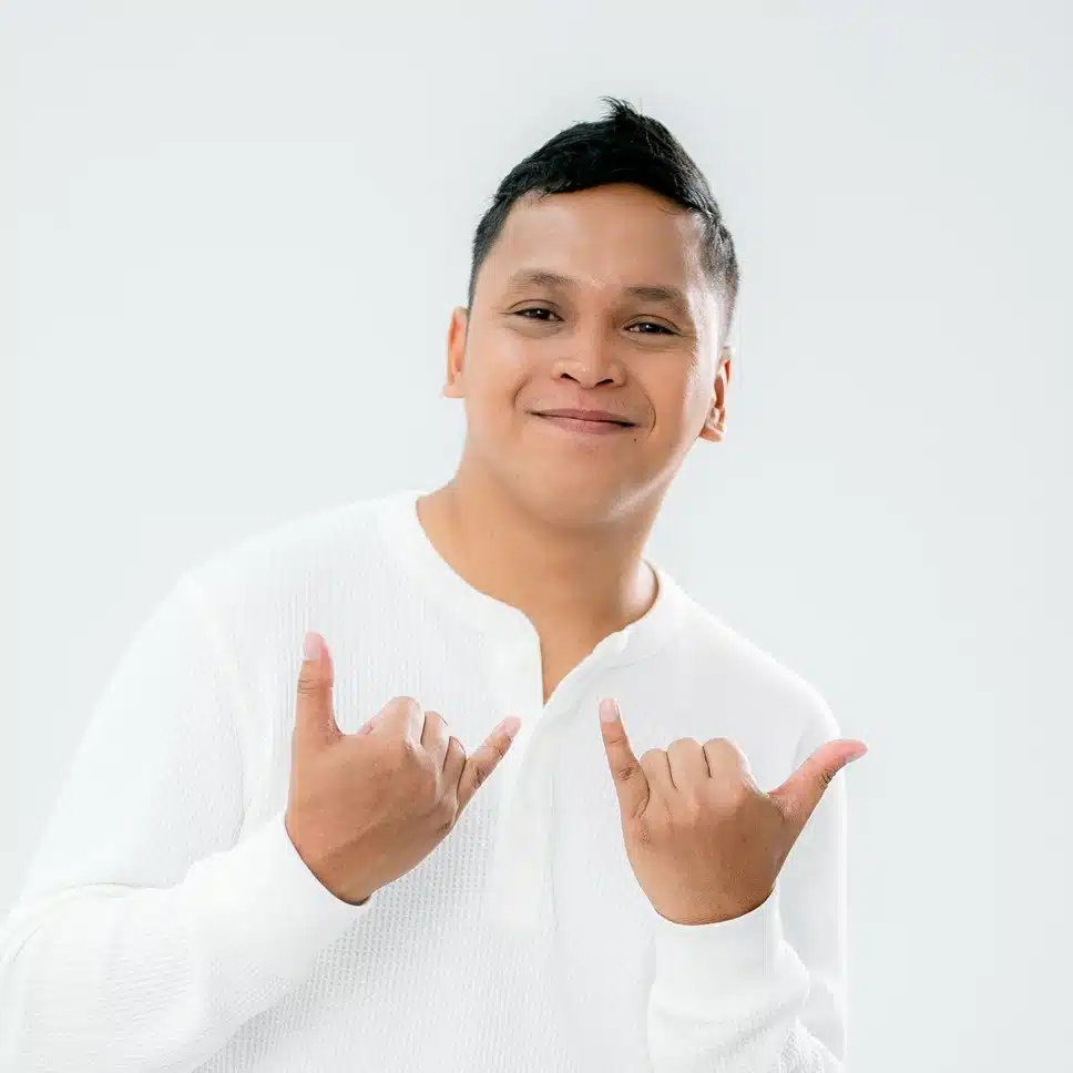 How Fervil Von Tripoli Turned His Passion for Digital Marketing into a Lifestyle and You Can Too